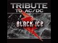 ACDC- Big Jack (Black Ice Tribute) 