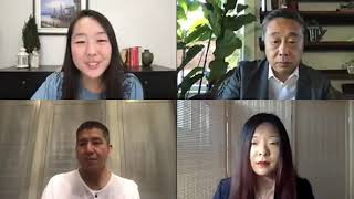 Did It Start With COVID: A Discussion on Anti-Asian Racism, Faith, & Identity
