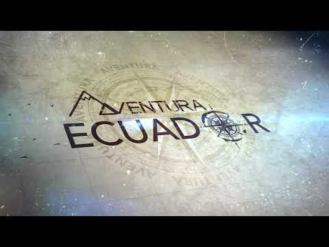 Aventura Ecuador