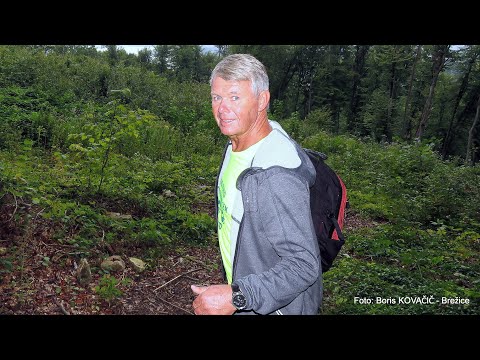 Boris Kopitar - Žlahtna je slovenska kri (v živo)