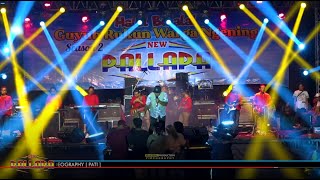 Download lagu MANGKU PUREL - CAK BRODIEN [NEW PALLAPA NGENING SEASON 2] mp3
