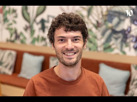 Découvrez Yapla avec Thibaut, Product Owner