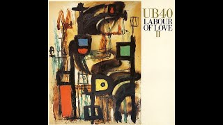1989 - UB40 - Tears from my eyes