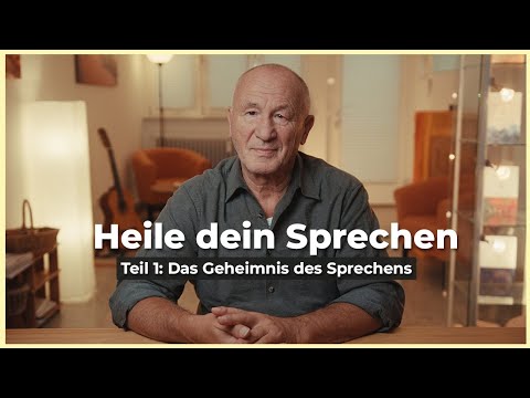 Die große Kunst der Kommunikation | Das Geheimnis des Sprechens