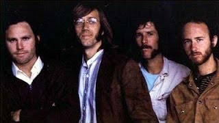 Lời Dịch Bai Hat Hyacinth House Demo Version The Doors