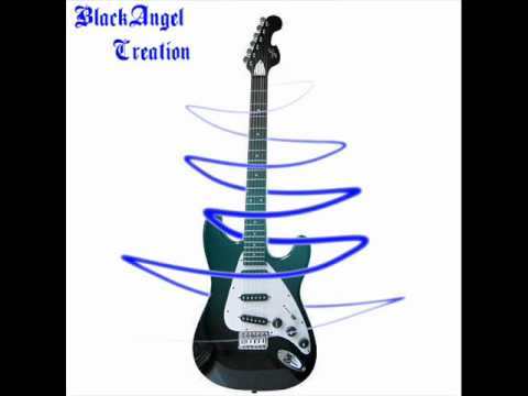 BlackAngel - First Remix