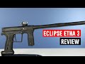 Planet Eclipse Etha 3 Paintball Marker