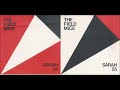 The Field Mice - The Autumn Store (Part 1 & Part 2) Singles - 1990