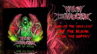 Within Destruction - God of the Soulless