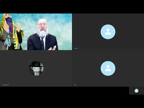 Tanya in Persian Chapter 14 part 2 Video