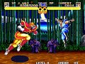 World Heroes 2 NEO GEO Captured Original MVS Longplay J MAX HD HQ By Urien84