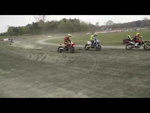 Supermoto Harsewinkel ADAC 2017