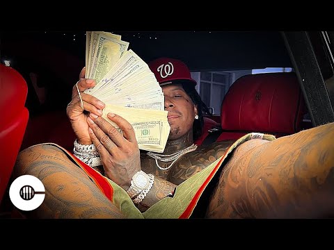 MoneyBagg Yo x Key Glock Type Beat "Blue Faces" | @ChaseRanItUp x @blaxerfxme