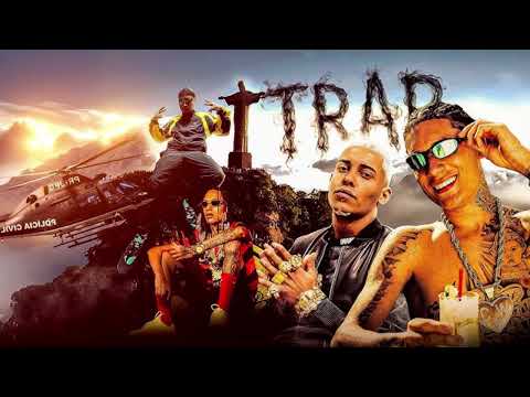 (FREE) Poze do rodo x Chefin x Oruam x Tz da coronel