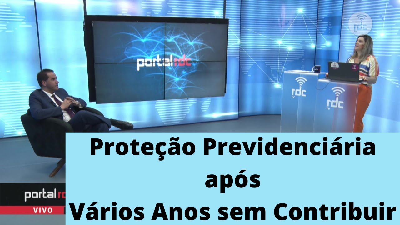 Prorrogação do Período de Graça por Vários Anos - Direito Previdenciária