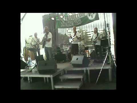 Travelling Playmates   Kleeblatt Hymne & Oh Kleeblatt