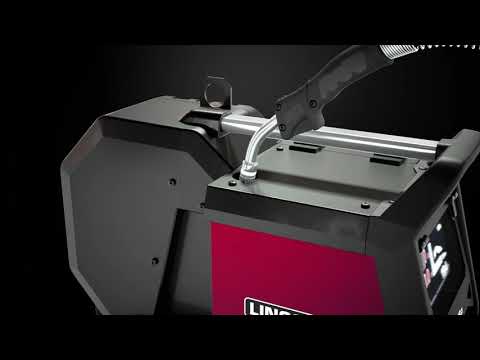 Speedtec SP - Ergonomics video