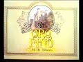 Oro Fino Trailer