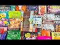 SNACKS Pirate S Booty Smart Puffs Tate S Cookies Kind Breakfast Bars Siete Tortilla Chips