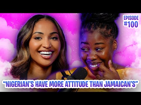 Shenseea Talks How to Boss Up, Davido & Chioma’s Wedding & Maintaining Boundaries