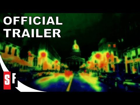 Holy Motors (2012) - Official Trailer (HD)
