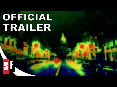 Holy Motors (2012) Trailer