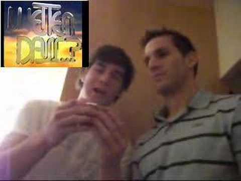 Trainingslager Schielleiten 2007 extended version