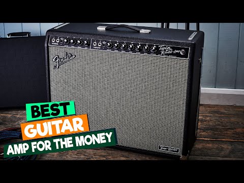 Best Guitar Amps Under $200: Affordable Tone on a Budget