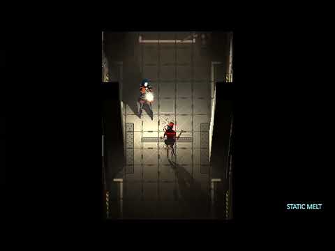 If you love retro RESIDENT EVIL gameplay, you'll love SIGNALIS