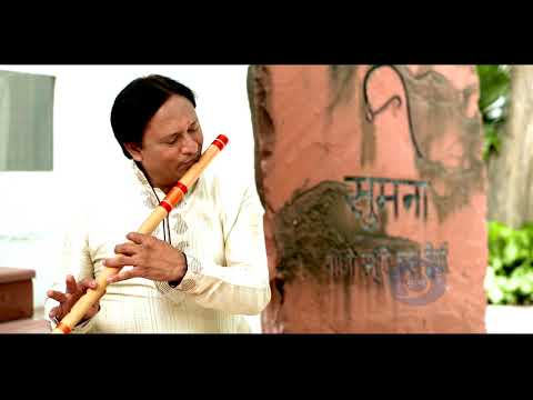 Vaishnav Jan To | Instrumental Folk | Gandhi | 150 Years | Celebrations |Doordarshan