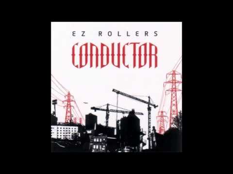 ez rollers - we got vibes