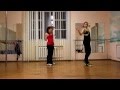 Алина Артц - Прекрасная ложь jazz-pop DanceFit choreography by Olya ...