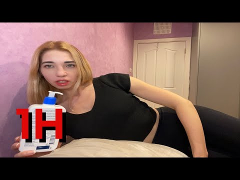 Специальный массаж нижней части тела — лучшие моменты