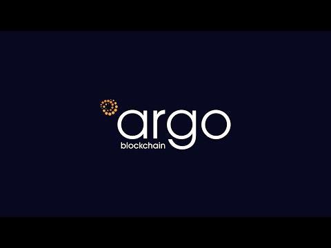 Argo CEO Update - 2021 Year End Message from Argo CEO Peter Wall
