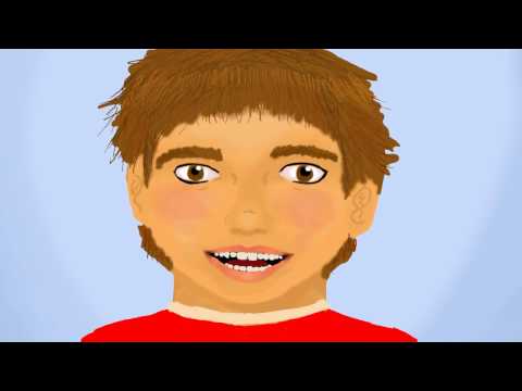 Анимация "Пук и Чук"