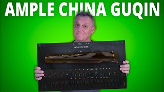Ample Sound China Guqin