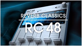 Video thumbnail for Native Instruments RC48 Reverb is Amazing by Pairo May