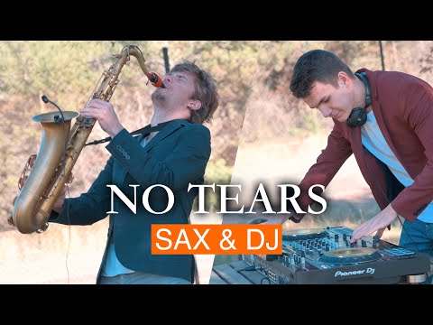 Video 4 de Sax Sauce