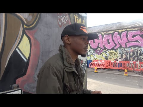 Greezy Bear - The Visuals Producer - 4K - (Official Promo) - [TeamGBTV]