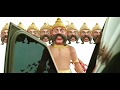 Ravana Full Video Song Jai Lava Kusa Jr Ntr Niveda Thomas Rashi Khanna Bobby DSP