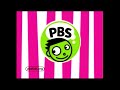 PBS Arthur Season 4 Funding Credits 1999 2000 Version 3 HD Recreation