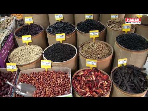 Caba Aktar Baharat & Kuruyemiş, Bolu’da Geniş Ürün Yelpazesiyle Müşterilerine Hizmet Veriyor