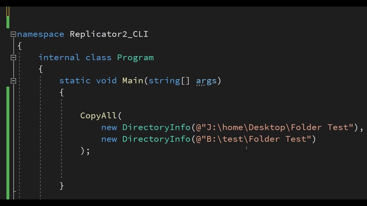 Karen’s Replicator 2 Command Line Interface – Karenware.com Blog