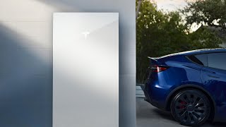 Tesla Ecosystem | Solar + Storage + Vehicle