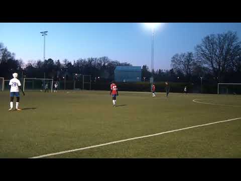 IFK - Österåker 180329 (1)