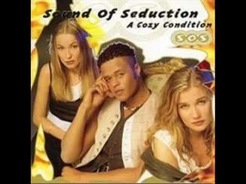 Until I'm Satisfied - Sound Of Seduction (1995)