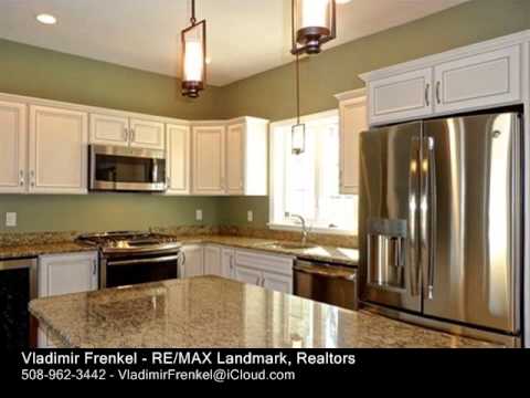 51-b NORTH MAIN St Easton, MA 02356 - Single-Family Home - Real Estate - For Sale -