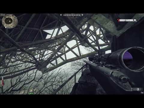 survarium pc gameplay