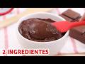 Ganache de Chocolate: Receita Fácil para Cobertura e Recheio