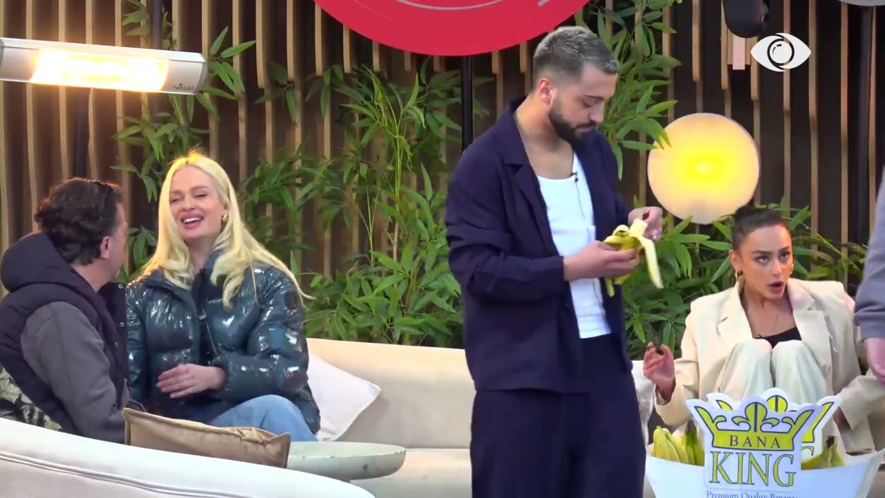 “Çfarë i ke thënë për ishin?”/ Gjesti dhe Egli debatojnë me Indritin: Mos më trego 24-orëshin